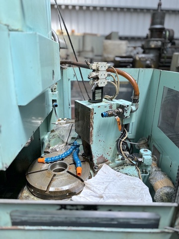 三菱重工業 SH251 ギアーシェーパー