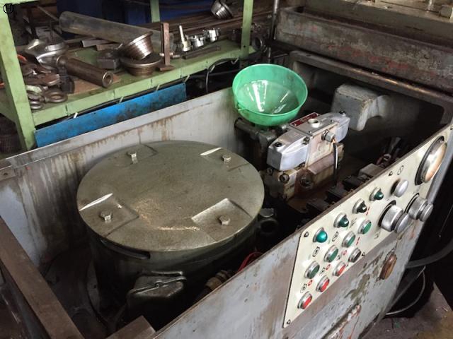 村田機械 Muratec K-50 キー溝フライス