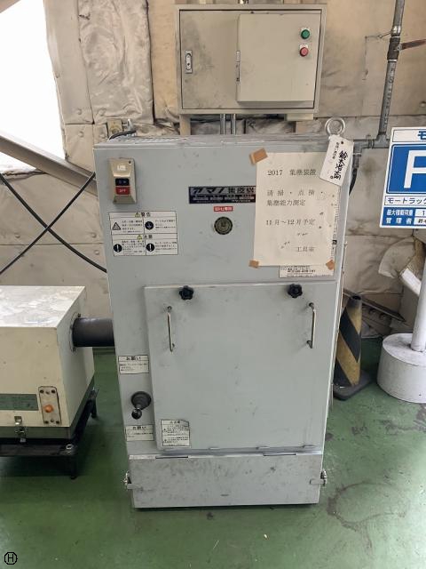 日本機械製作所 NHG-280 ホブ研削盤