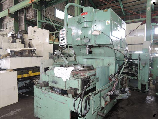 三菱重工業 SH630 ギアーシェーパー