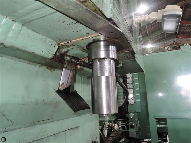 三菱重工業 SH630 ギアーシェーパー