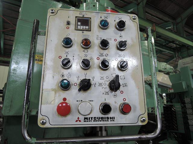 三菱重工業 SH630 ギアーシェーパー