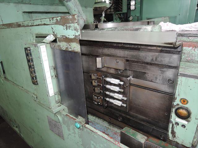 三菱重工業 SH630 ギアーシェーパー