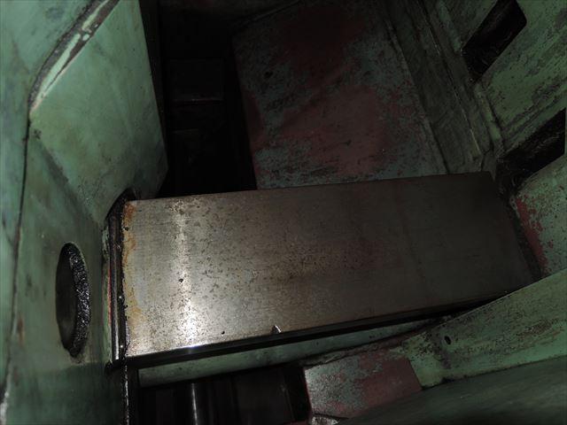 三菱重工業 SH630 ギアーシェーパー