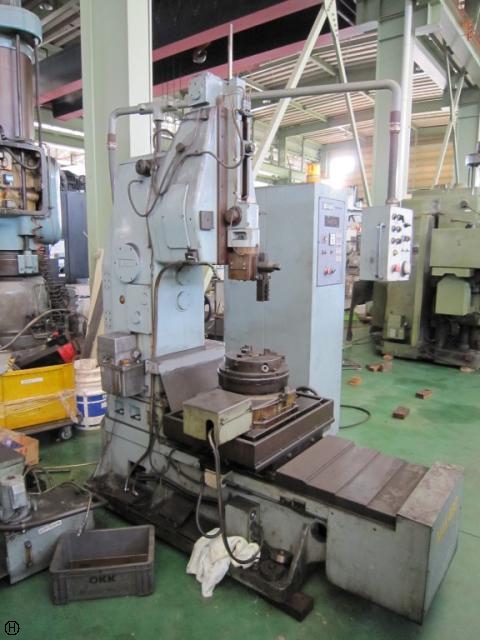中防鉄工所 SL-200DC スロッター