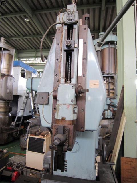 中防鉄工所 SL-200DC スロッター