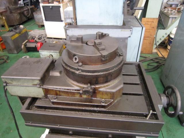 中防鉄工所 SL-200DC スロッター