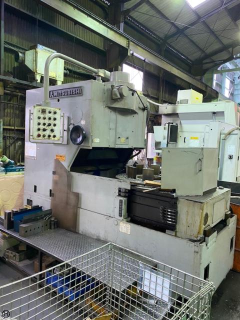 三菱重工業 SH1000 ギアーシェーパー