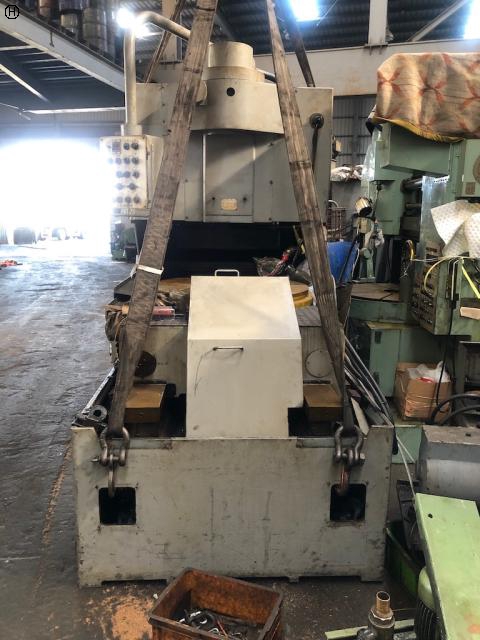 三菱重工業 SH1000 ギアーシェーパー