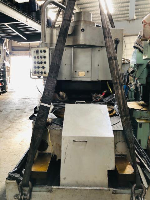 三菱重工業 SH1000 ギアーシェーパー