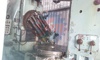 LIEBHERR 1500 ホブ盤