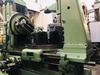 TOS CELAKOVICE FO-25 ホブ盤