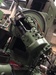 TOS CELAKOVICE FO-25 ホブ盤