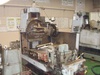 カシフジ KR-1000 ホブ盤