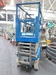 GENIE GS-2632 シザーリフト