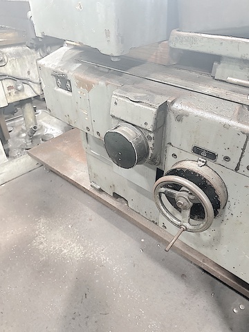 三井精機工業 5A(J5A) ジグ中ぐり盤