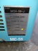 松井製作所 MCH-55-J 金型温調機