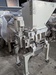 シュトルツ SX-340 プラスチック粉砕機