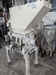シュトルツ SX-340 プラスチック粉砕機