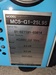 松井製作所 MC5-G1-25H120 / MC5-G1-25L95 金型温調機