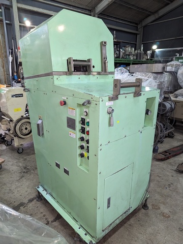 星プラスチック FCW-1512B/SE2-N ファンカッター ペレタイザー