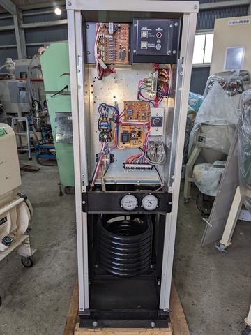ダイキン工業 UWP150A チラー ウオーターチリングユニット