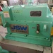 日本製鋼所 JSW TEX54αII 2軸押出機