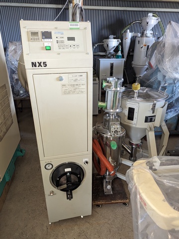 シュトルツ NX-5 除湿ドライヤー