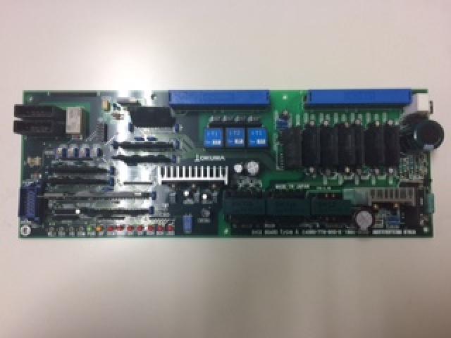 オークマ NC基板