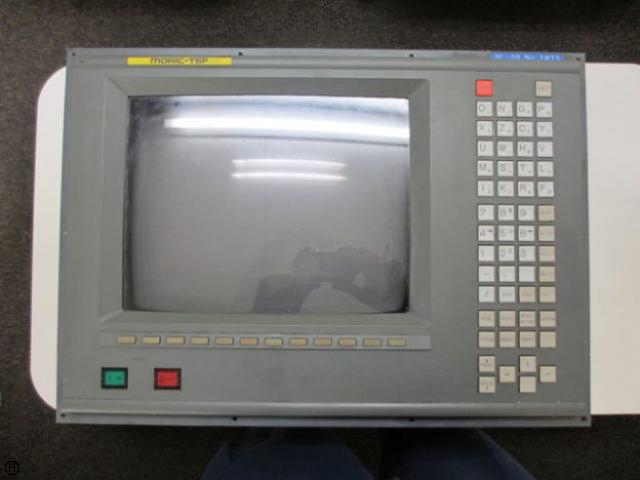 ファナック A02B-0120-C074/TA 操作パネル