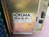 オークマ E0105-800-137-1 操作パネル