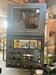OKK MHA-450V NC立フライス
