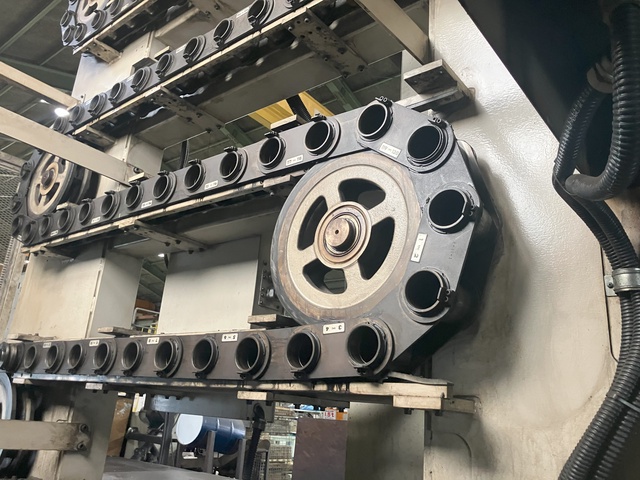 東芝 MPC-2665B 門型マシニング