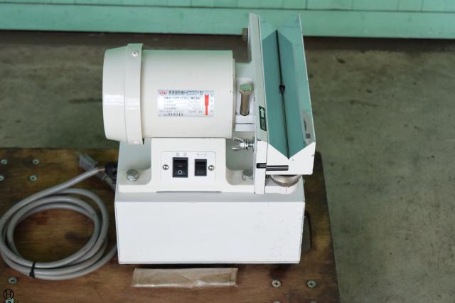 日本オートマチック JAM HCC01 面取機