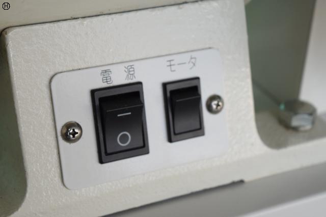 日本オートマチック JAM HCC01 面取機