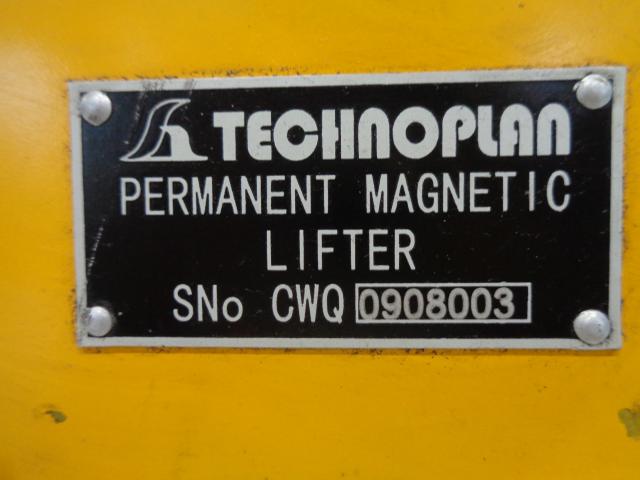 テクノプラン CPL-1000A マグネットリフター
