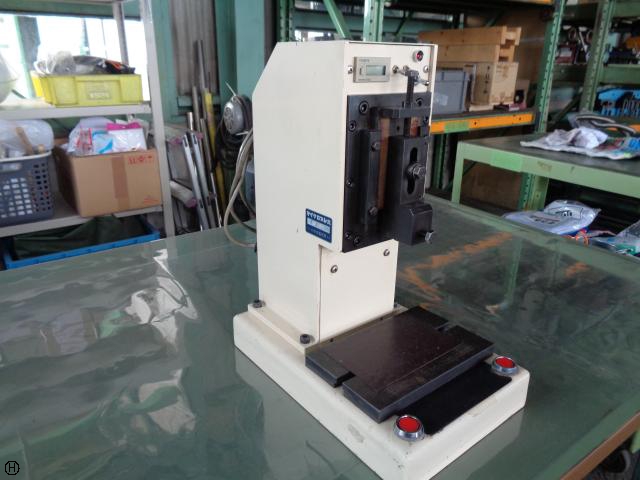 伸栄製作所 SP-150 マイクロプレス