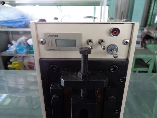 伸栄製作所 SP-150 マイクロプレス