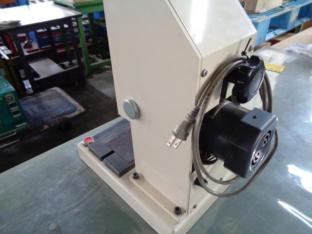 伸栄製作所 SP-150 マイクロプレス