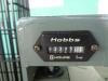 明治機械製作所 CB3748S-24 5 3.7kwコンプレッサー