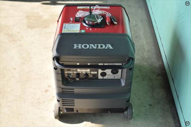 ホンダ EU28is エンジン発電機