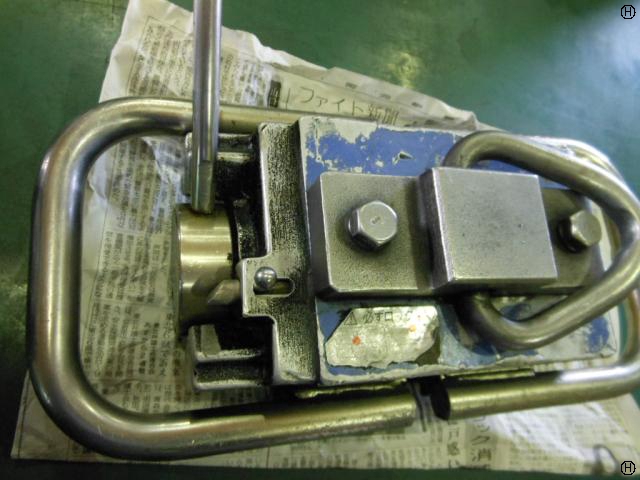 カネテック LPF-25A マグネットリフター