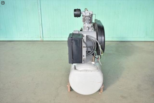 アネスト岩田 TFD15-10 1.5kwコンプレッサー