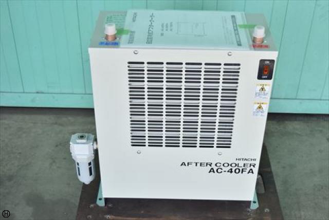 日立産機システム AC-40FA エアードライヤー