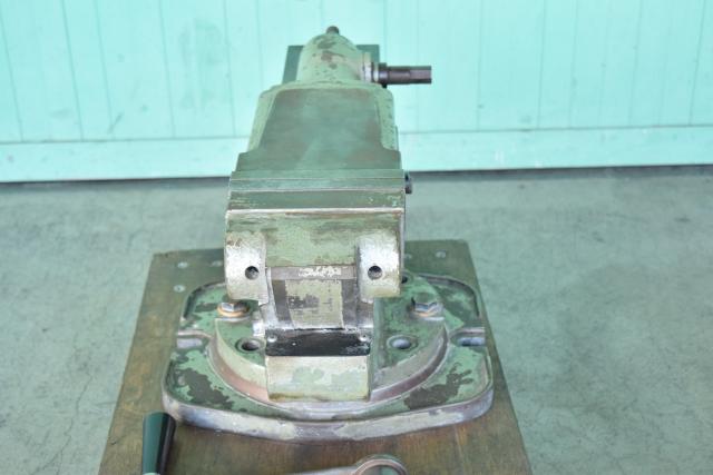 タケダ機械 TK-150HVI-G マシンバイス