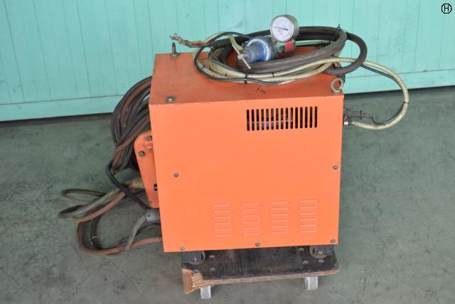 パナソニック YD-180R-2 CO2/MAG溶接機