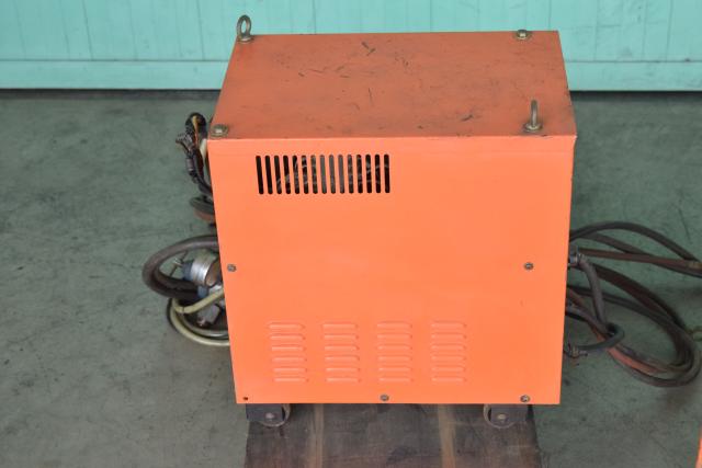 パナソニック YD-180R-2 CO2/MAG溶接機