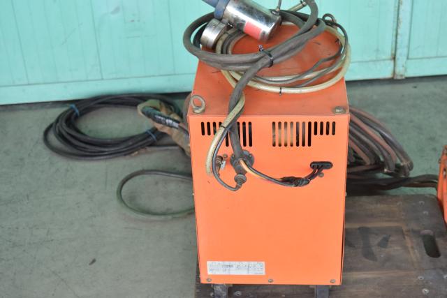 パナソニック YD-180R-2 CO2/MAG溶接機