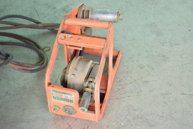 パナソニック YD-180R-2 CO2/MAG溶接機