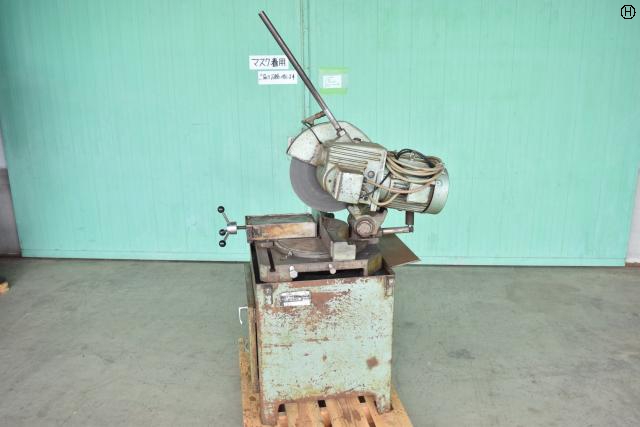 日立工機 CU-15SB メタルソー